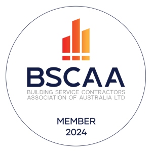 BSCAA accreditation