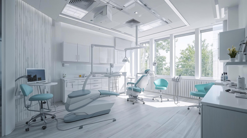 Medical Clinic Cleaning Services Australia - Associated Cleaning