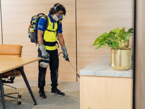 Pest Control
