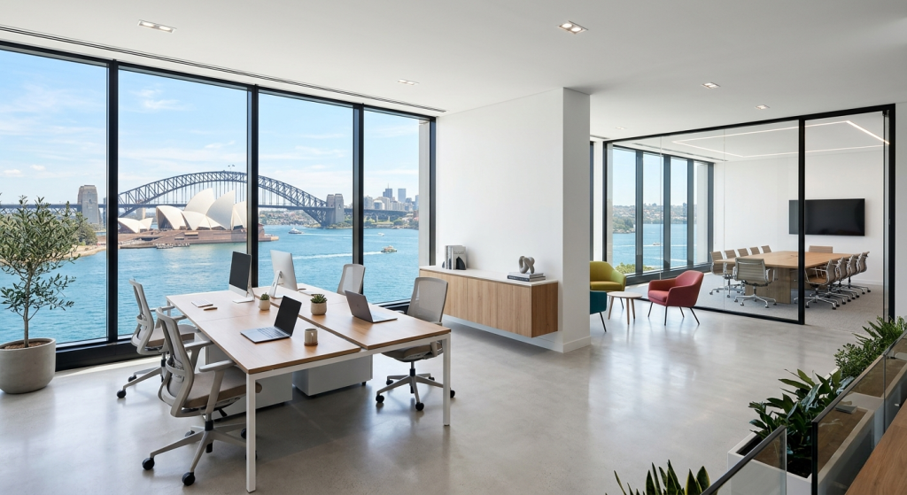 Sydney Office