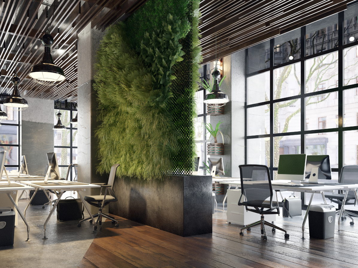 Melbourne office