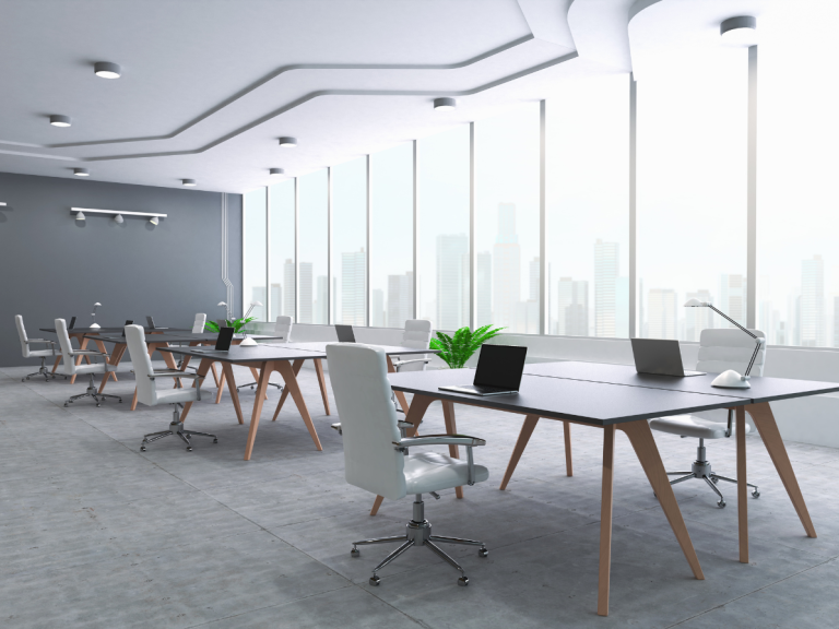 Office cleaning sunshine coast