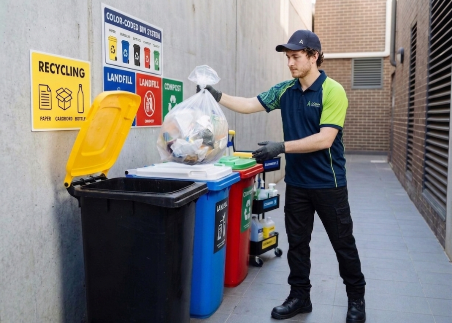 Waste management