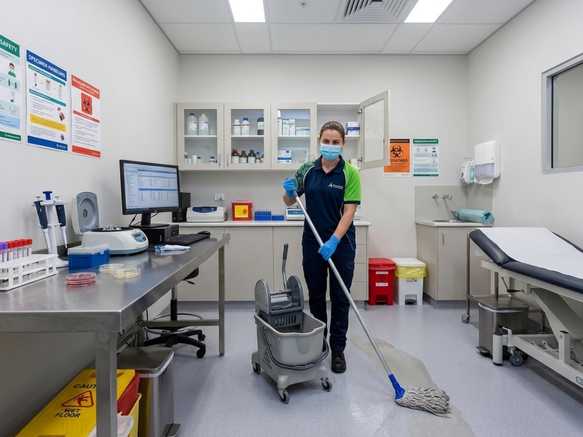 Hygiene services