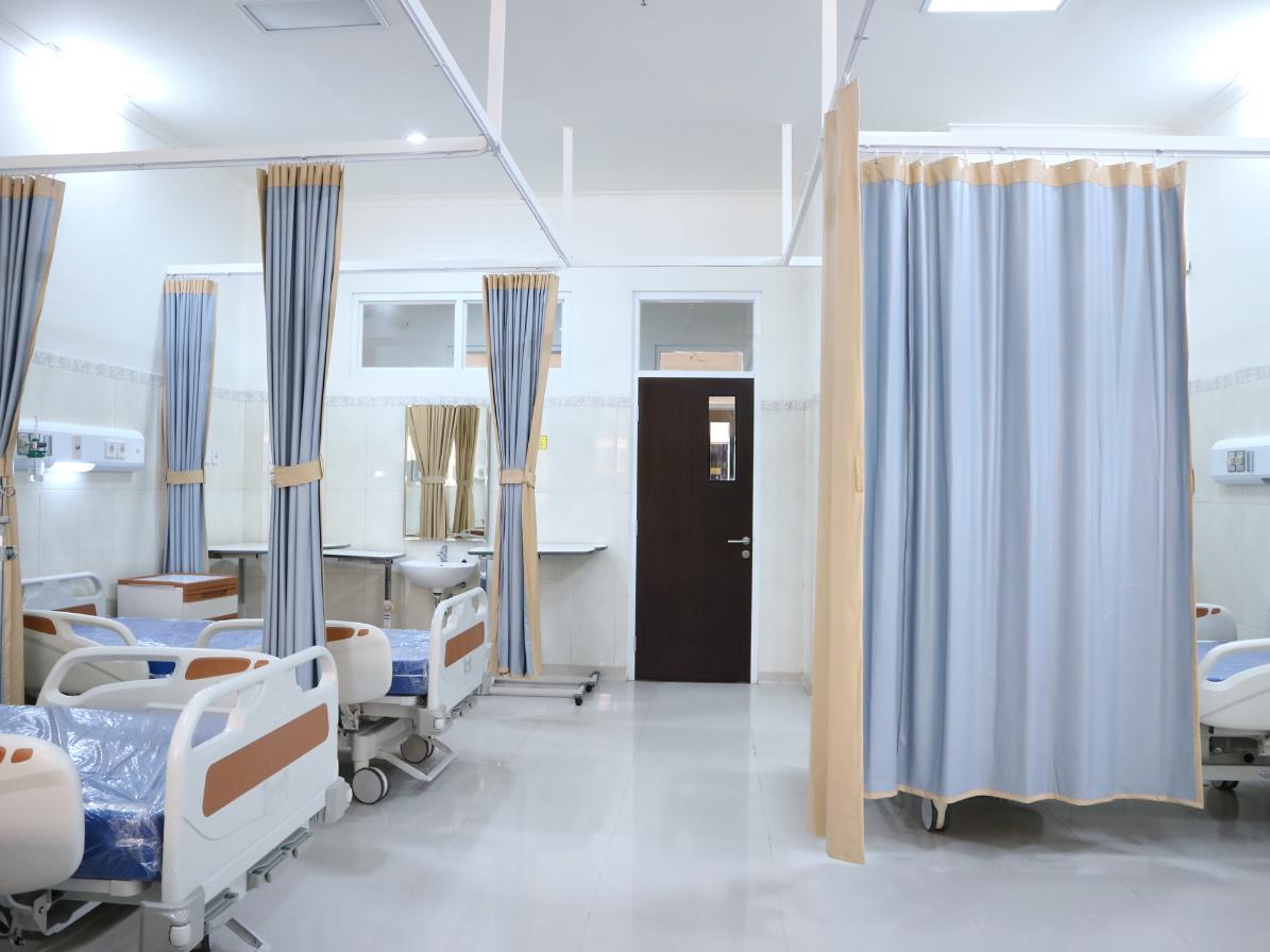 Medical Centre Cleaning