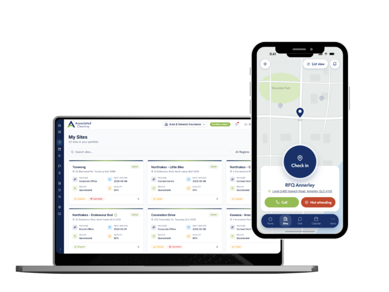 ACS Smart Systems