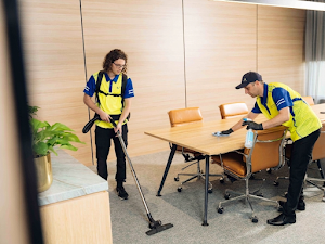 Associated Cleaning place picture