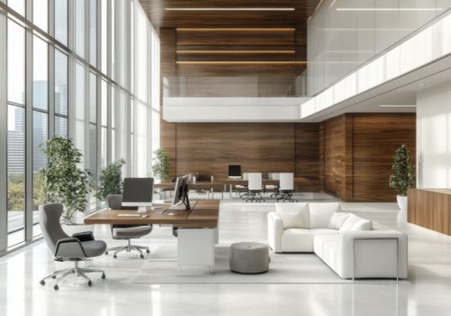 How Often Should Your Office Really Be Cleaned?