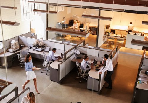 The Associated Cleaning Advantage