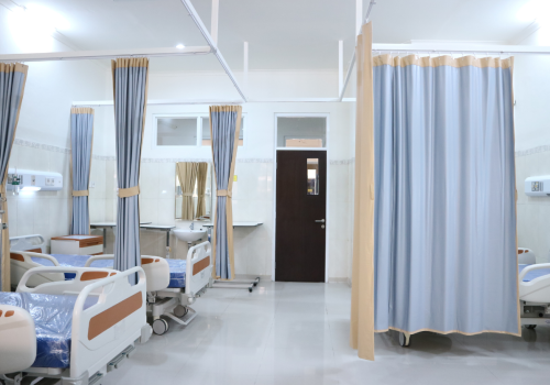 Medical Centre Cleaning