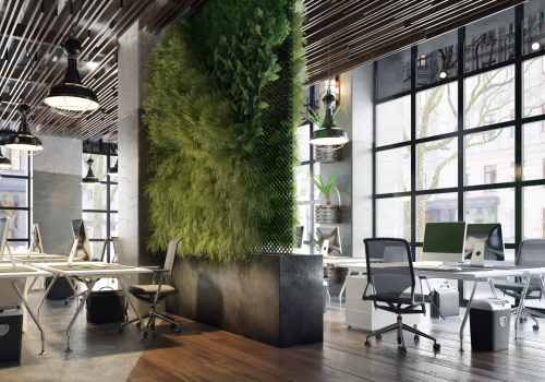 Melbourne office