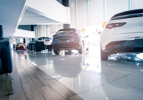 Why Car Dealerships Need Professional Cleaning Services (the Hidden Revenue Driver)