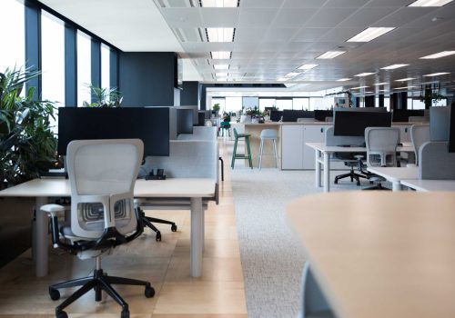 Commercial Carpet & Upholstery Care Best Practices & When to Schedule