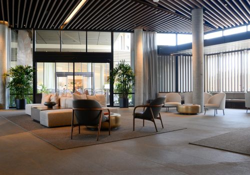 Strata Cleaning by Associated Cleaners