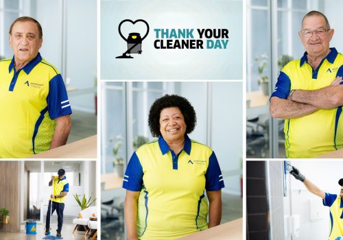 Thank Your Cleaner Day 2025
